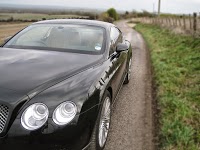 Bentley Wedding Car Hire Ltd 1080213 Image 5